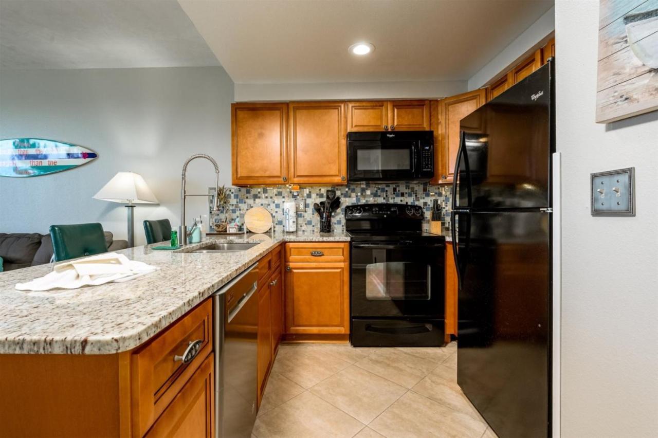 Unit 1807 Ocean Walk - 1 Bedroom Ocean Front Daytona Beach Exterior photo