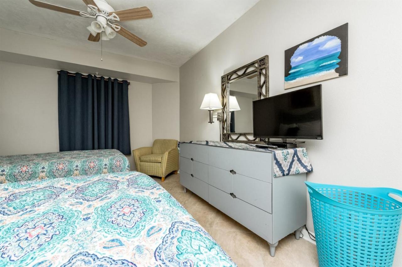 Unit 1807 Ocean Walk - 1 Bedroom Ocean Front Daytona Beach Exterior photo