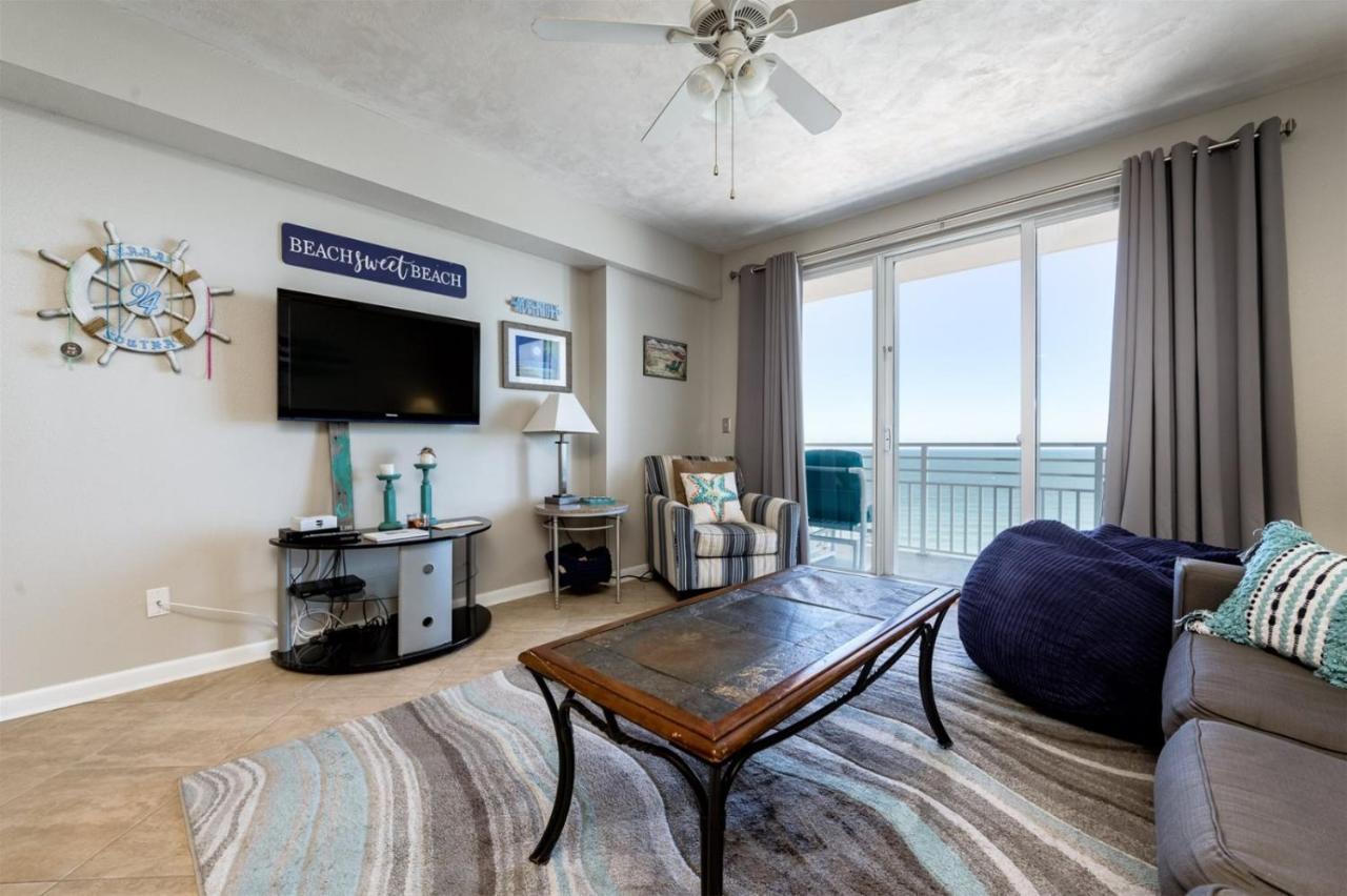 Unit 1807 Ocean Walk - 1 Bedroom Ocean Front Daytona Beach Exterior photo