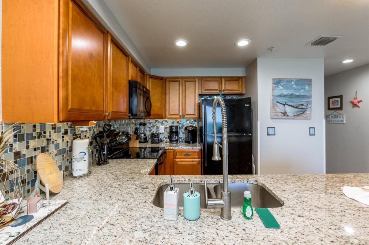 Unit 1807 Ocean Walk - 1 Bedroom Ocean Front Daytona Beach Exterior photo