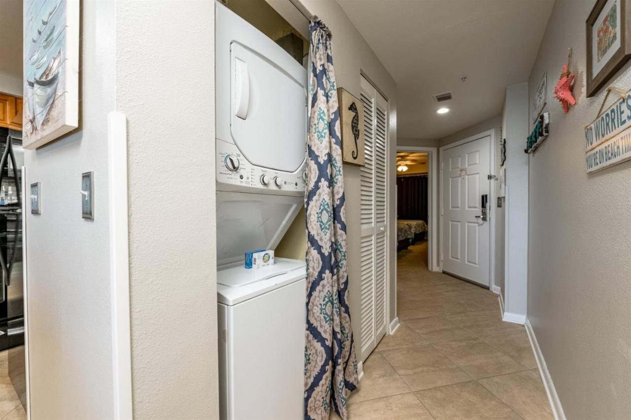 Unit 1807 Ocean Walk - 1 Bedroom Ocean Front Daytona Beach Exterior photo